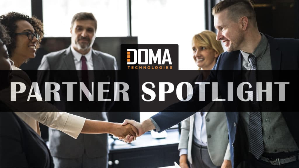 DOMA Tech Partner Spotlight