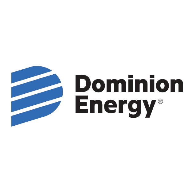 Dominion Energy Logo