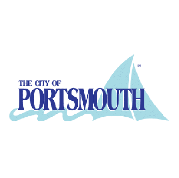City of Portsmouth Logo
