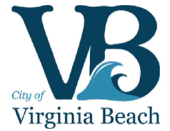 City of Virginia Beach Logo