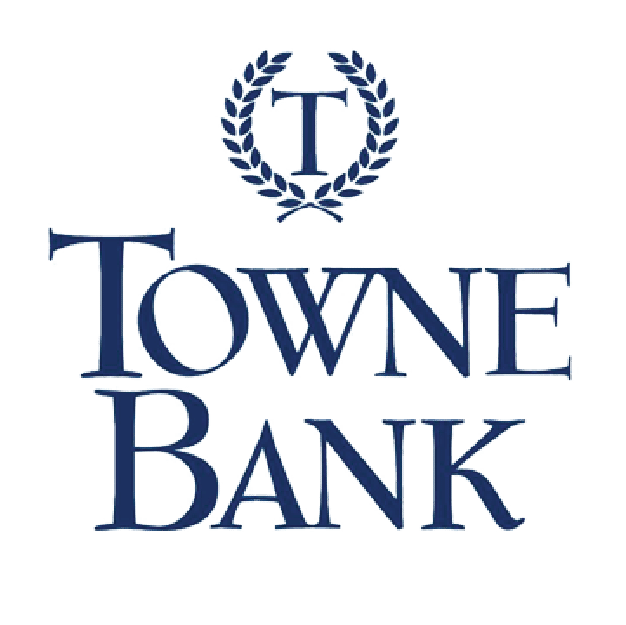 Towne Bank Logo