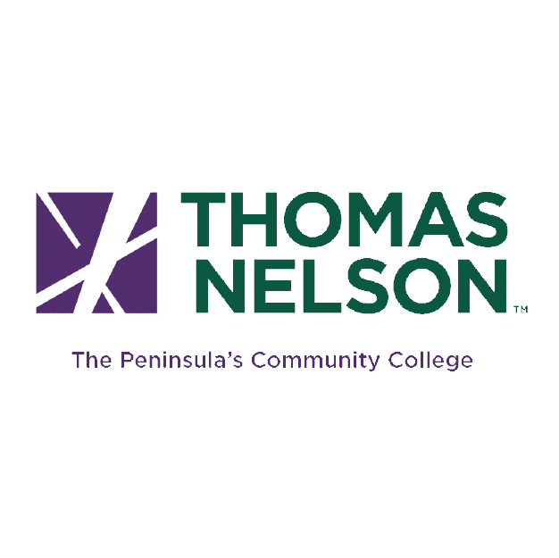 Thomas Nelson Community College Logo