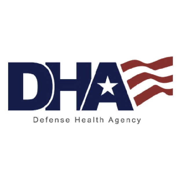 Defense Health Agency Logo
