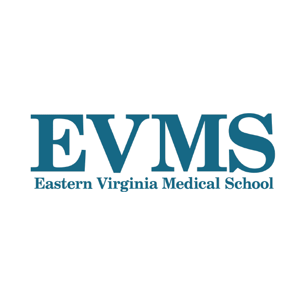 Eastern Virginia Medical School Logo