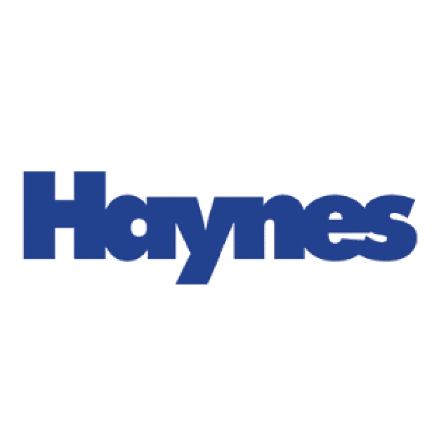 Haynes Logo