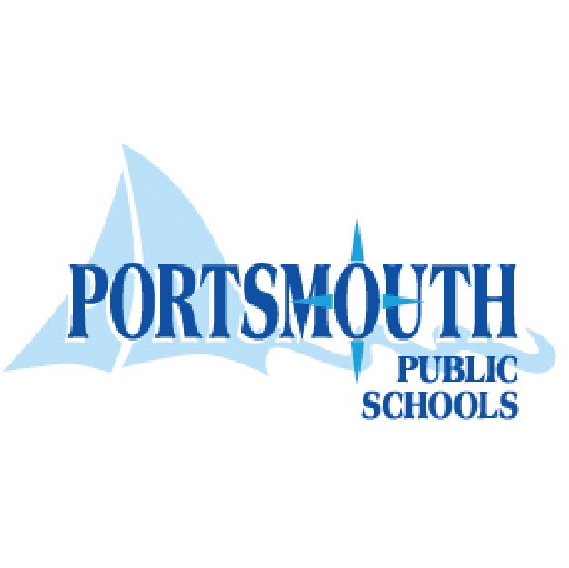 Portsmouth Public Schools Logo