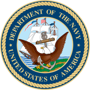 US Navy Seal