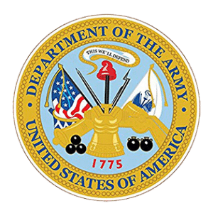 US Army Seal
