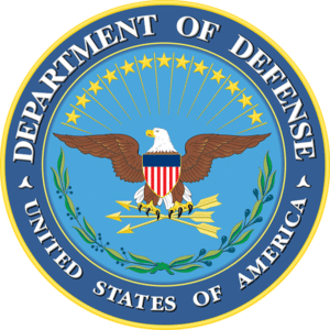 DOD Seal