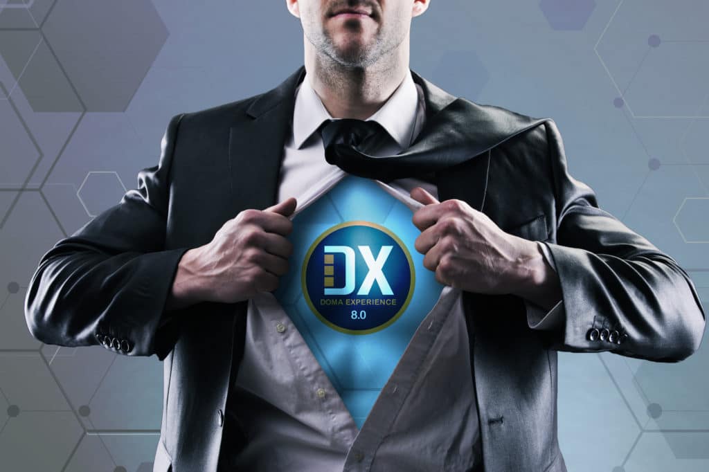 DX 8 Software Superman