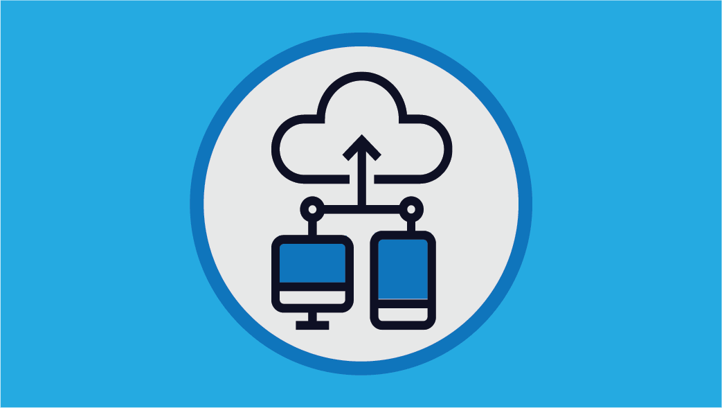 Cloud Icon