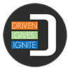 DOMA Driven, Gives, Ignite