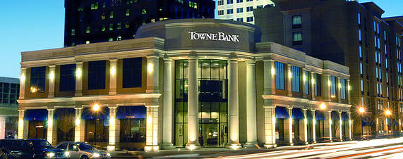 Towne Bank Building