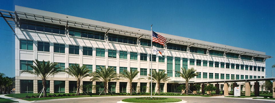 KFORCE Headquarters