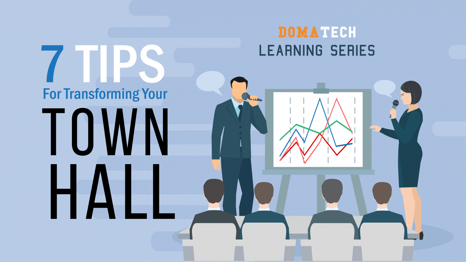 7 Tips for Great Town Hall Meeting