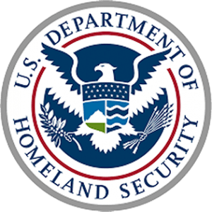 Dept. of Homeland Security