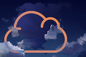 Cloud Icon