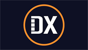 DX Software Icon