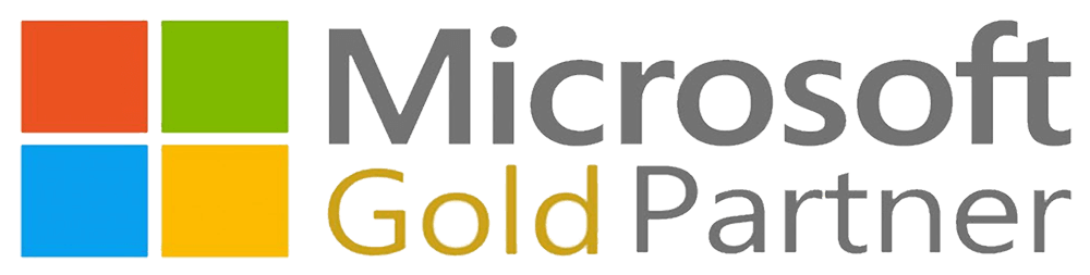 DOMA is a Microsoft Gold Partner