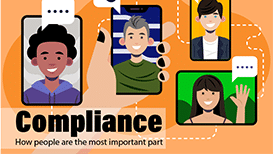 How are People the Most Important Part of Compliance