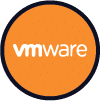 Cloud VMware Icon