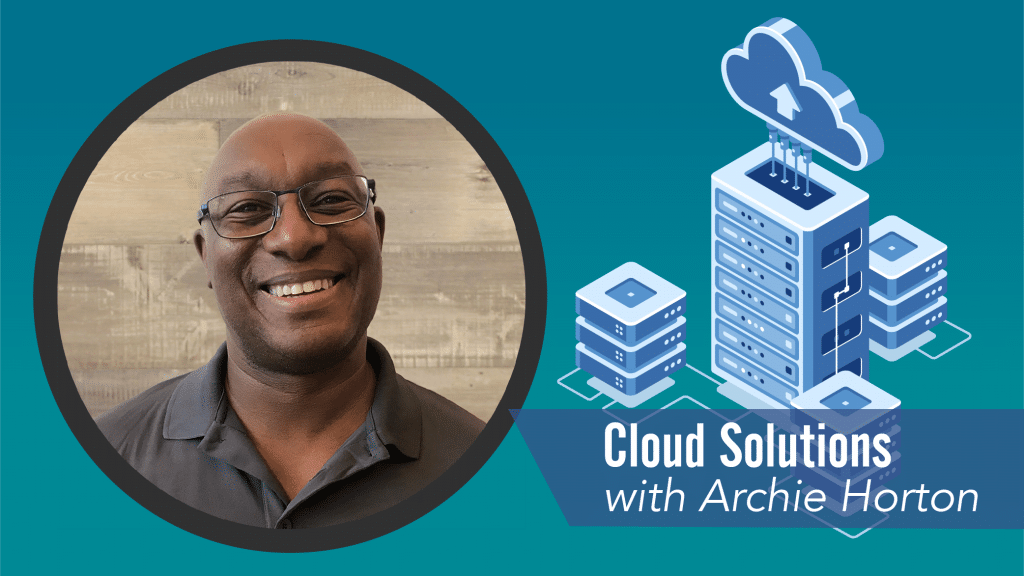 Cloud Solutions with Archie