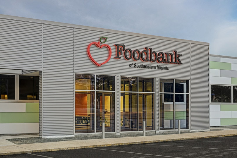 foodbank