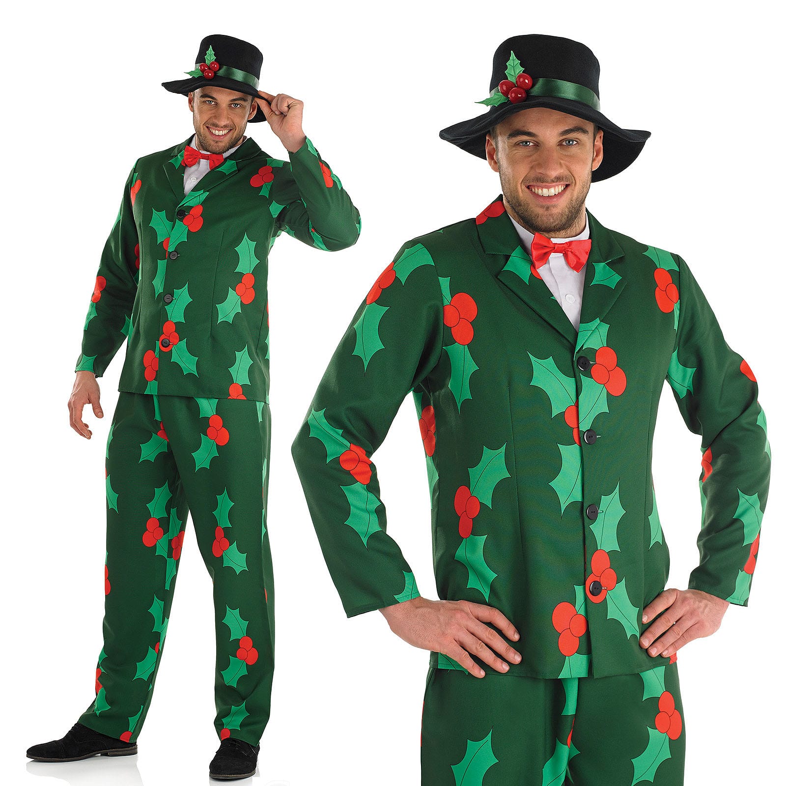 holiday outfit