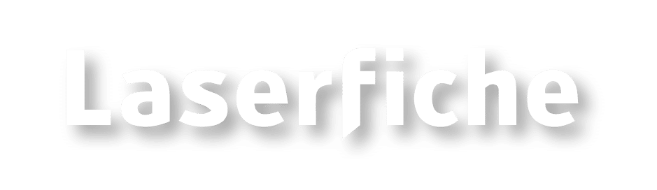laserfiche logo