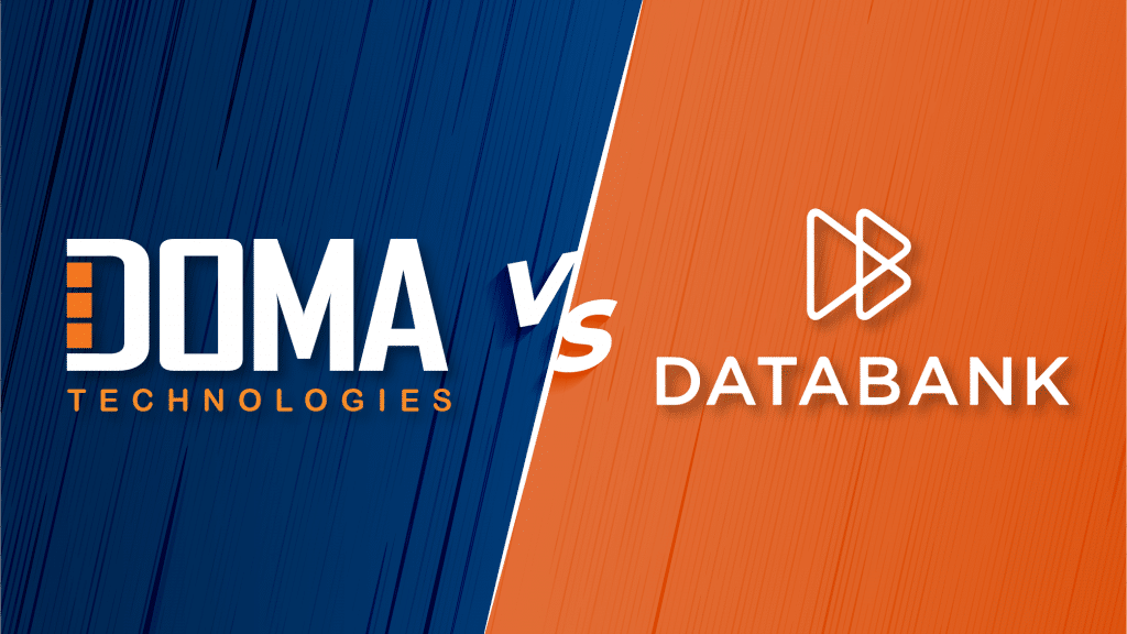 vs databank