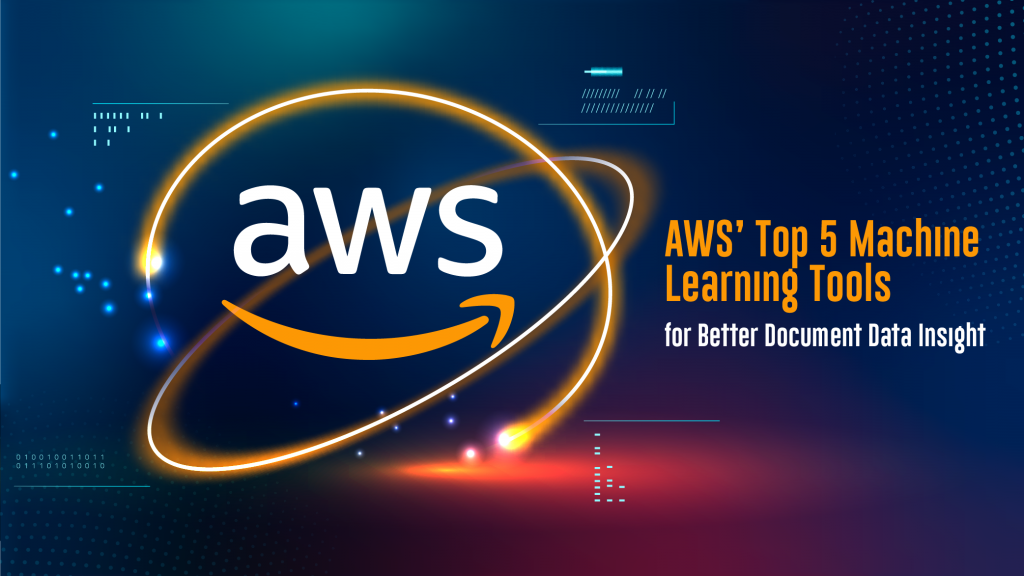 AWS machine learning