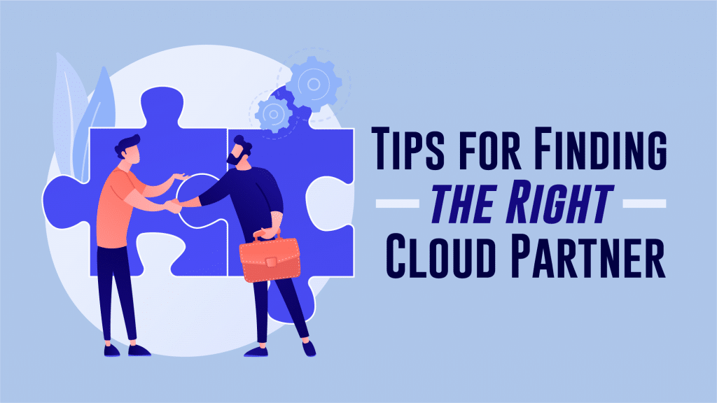 partner cloud tip