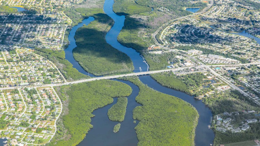 City of Port St. Lucie