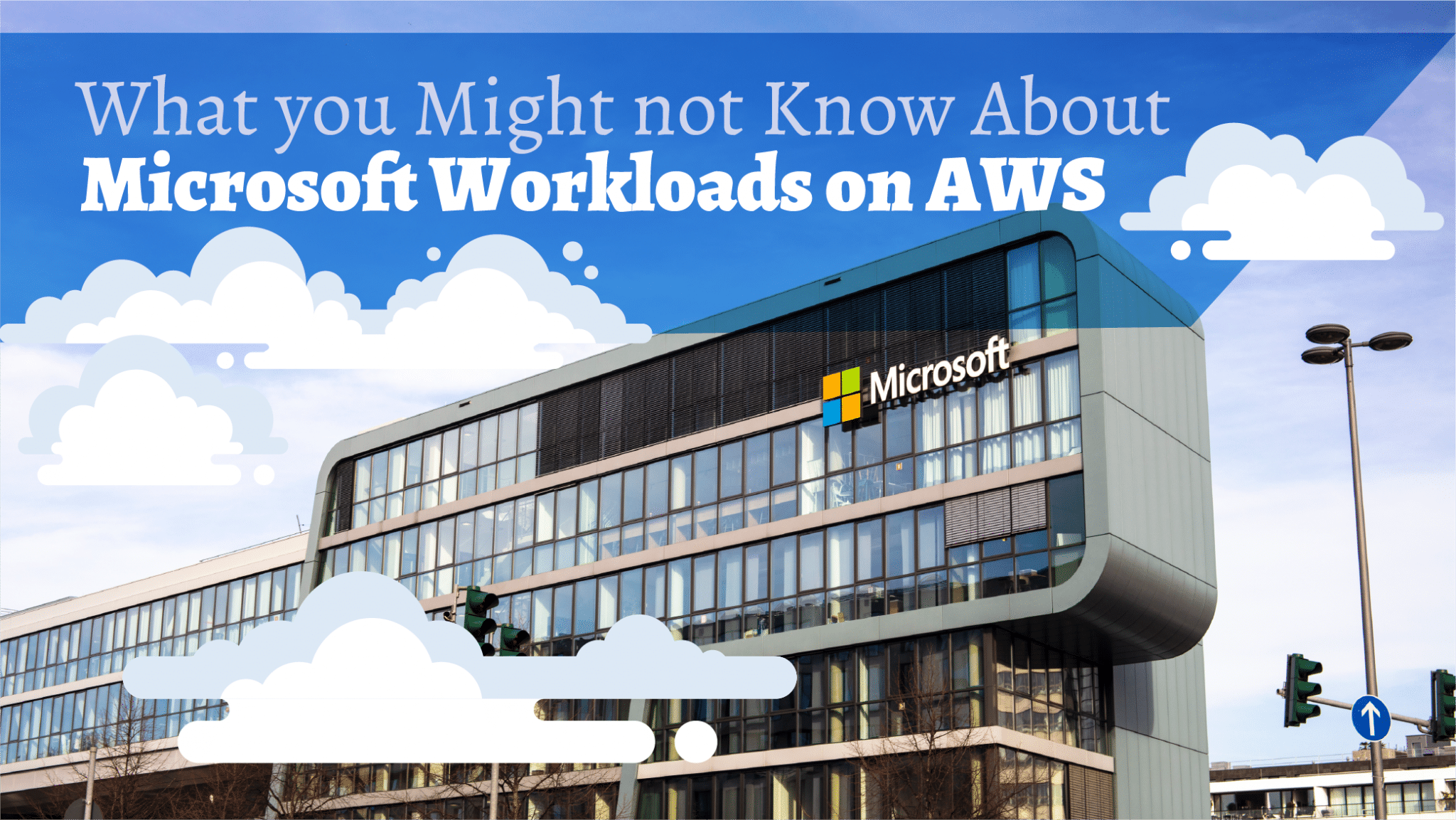 microsoft workloads