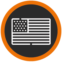 Federal Customers Icon