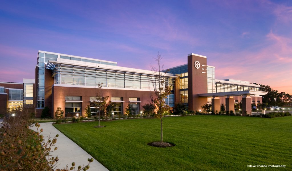 Lifenet Biomedical research company
