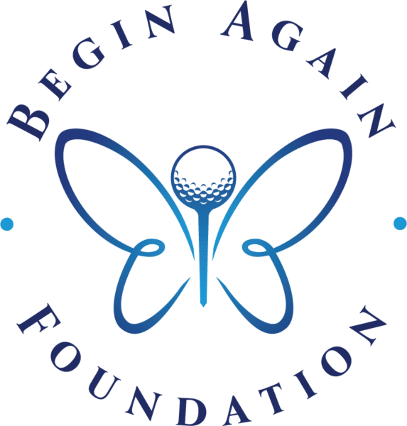 Begin Again Foundation