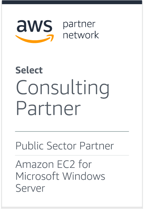 partner aws