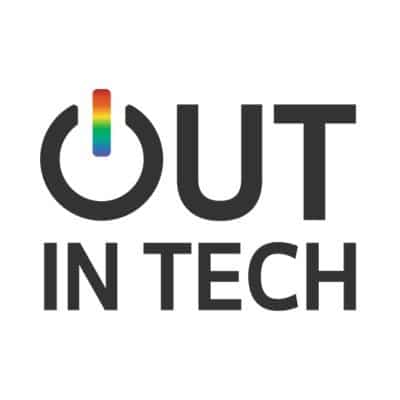 Out in Tech Logo