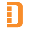 DOMA "D" Logo