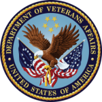 US Department of Veteran Affairs Seal